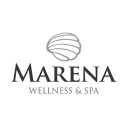 Marena Wellness and Spa Logo