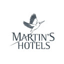 Martin’s Dream Hotel Logo