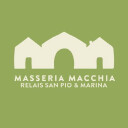 Masseria Macchia & Relais San Pio Logo