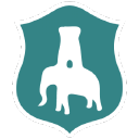 Masseria Mongiò dell'Elefante Logo