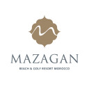 Mazagan Beach Resort Logo