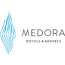 Medora Auri Family Beach Resort Logo