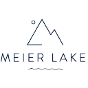 Meier Lake Resort Logo