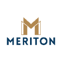 Meriton Suites Surfers Paradise Logo