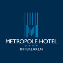 Metropole Hotel Logo