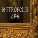 Metropolis Spa Logo