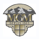 MGM Hotels and Residences - Le Cristal de Jade Logo