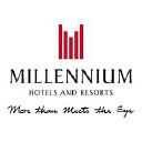 Millennium Hotel Taichung Logo