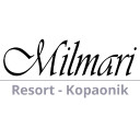 Milmari Spa Resort Logo