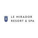 Le Mirador Resort and Spa Logo