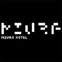 Miura Hotel Logo
