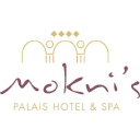 Mokni´s Palais Hotels and Spa Logo