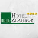 Hotel Zlatibor Mona Logo