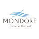 Domaine Thermal de Mondorf Logo