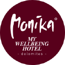 Hotel Monika Logo