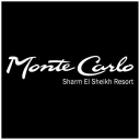 Monte-Carlo Sharm Resort Logo