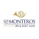 Hotel Los Monteros SPA Resort Logo