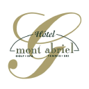 Hotel and Spa Mont Gabriel Logo