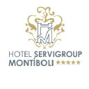 Hotel Servigroup Montíboli Logo