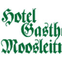 Hotel Gasthof Moosleitner Logo