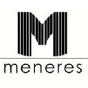 Motel Meneres Logo