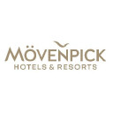 Movenpick Dead Sea Logo