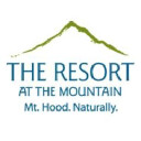 Mt. Hood Oregon Resort Logo