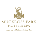 Muckross Park Hotel and Spa Logo