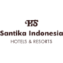 Hotel Santika Makassar Logo