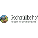 Gschtruubelhof Logo