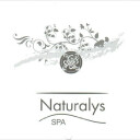 Naturalys Spa Logo