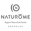 Naturome Logo