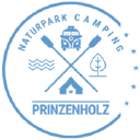 Naturpark Camping Prinzenholz Logo