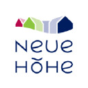 Hotel Neue Hohe Logo