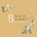 Beauty Garden Logo