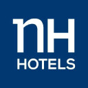Hotel NH Valladolid Balago Logo