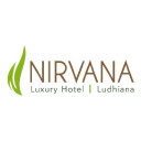 NIRVANA Hotel Banquets Club Logo