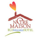 Hotel Notre Maison Logo