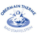 Obermain Therme Logo
