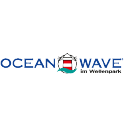 Adventure Ocean Wave - North Logo