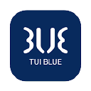 TUI BLUE Oceanis Beach Logo