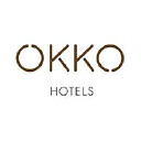 Okko Hotels Nantes Chateau Logo