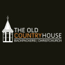 The Old Countryhouse Logo