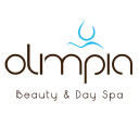 Olimpia Beauty e Day Spa Logo