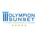 Olympion Sunset Hotel Logo