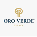 Hotel Oro Verde Cuenca Logo