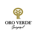 Oro Verde Guayaquil Logo