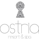 Hotel Ostria Beach Logo