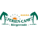 Ferien-Camp Borgerende Logo