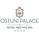 Hotel Ostuni Palace Logo